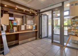 B&B HOTEL Bayonne Tarnos 2