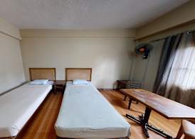 Starwood Hotel 5