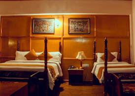 Lake View Resort 4