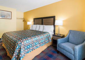 Americas Best Value Inn - Clayton 4