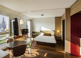 Aparthotel Adagio Nantes Centre 5