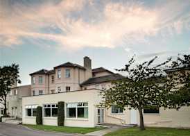 Mercure Maidstone Great Danes Hotel 5