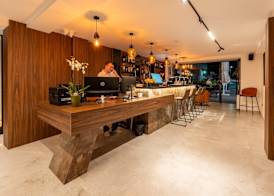 Ruby Hotel Prishtina 5
