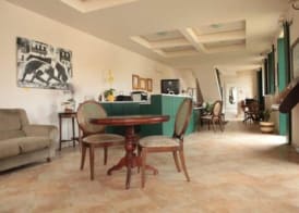 Hotel Pousada da Mangueira 3