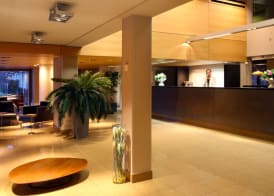 Amirauté Hôtel Golf Deauville 3