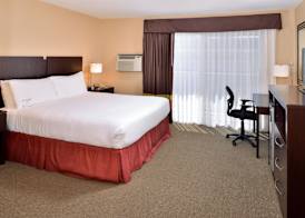 Dana Point Marina Inn 4