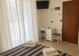 Hotel Aquila Azzurra 4