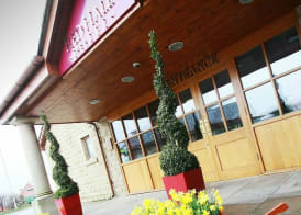 Red Hall Hotel 2