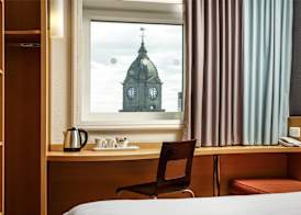 ibis Aberdeen Centre – Quayside 5