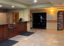 Sleep Inn & Suites Gettysburg 2