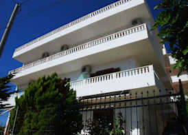 Vila Renato Ksamil 3