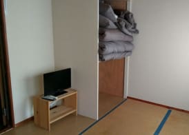 Ryokan Nakadaya 5