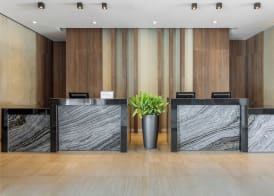 Crowne Plaza PANAMA AIRPORT by IHG 3