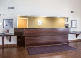 Sleep Inn & Suites Davenport - Quad Cities 3