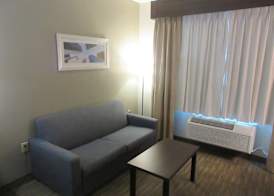 Best Western Champions Forest Inn and Suites 5