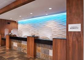 Courtyard by Marriott King Kamehameha's Kona Beach Hotel 2