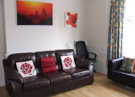 Alexandra Guest House 3