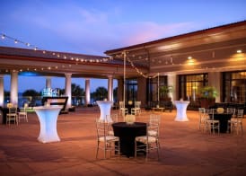 Marriott Myrtle Beach Resort & Spa at Grande Dunes 2
