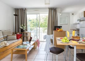 Residence Thalassa 5