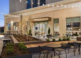 Hilton Garden Inn Nashville West End Avenue 5