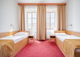 Hotel U Královny Elišky 5