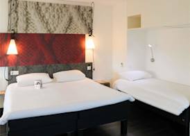 ibis La Roche Sur Yon Vendespace 4