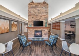 Residence Inn Phoenix Glendale Sports & Entertainment District 5