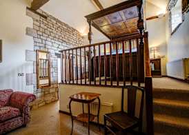The Moonraker Hotel 4