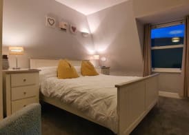 Rocky Cove Bed and Breakfast 2