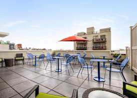 Home2 Suites by Hilton New York Long Island City, NY 2