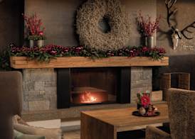 Chalet Mirabell 2