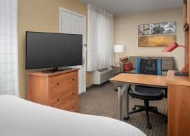 TownePlace Suites by Marriott Portland Hillsboro 3