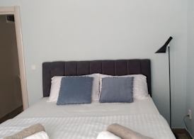 Wellness Apartments Ra 3