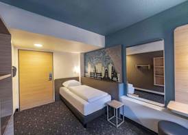 B&B HOTEL Leipzig-Schönefeld 5