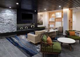 Fairfield Inn & Suites by Marriott Charlotte University Research Park 3