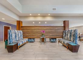 Comfort Suites of Las Cruces I-25 North 5