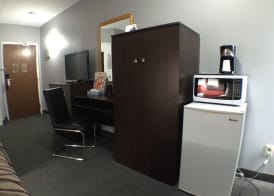 Super 8 by Wyndham Mt Hope Hamilton Intl Arpt ON 5