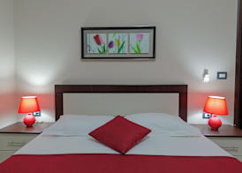 Heksamil Hotel 4