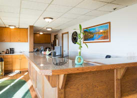 Motel 8 Rock Springs 3