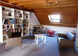 Auberge de Violaine 5