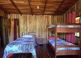 Cabañas Roca Verde Monteverde 4