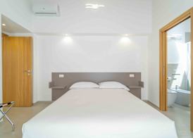 Nuova -Luxury Rooms & Apartment- 4