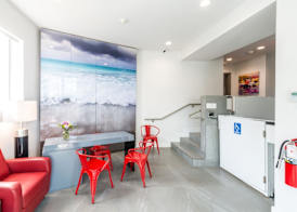 Costa Norte Boutique Hotel Miami Beach 2