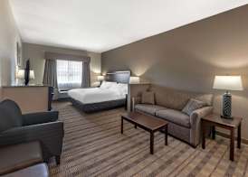 Best Western La Grange Inn & Suites 5