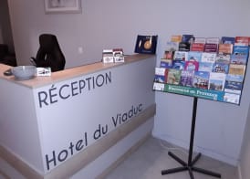 Hôtel Du Viaduc 4