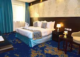 Selat Al Bait Hotel 3