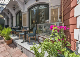 Galatower Hotel 2