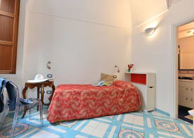 Hotel Croce Di Amalfi 2