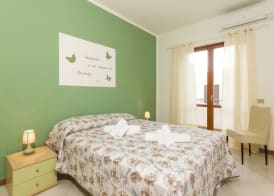 Residence I Pianeti 3