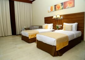 Tulip Al Barsha Hotel Apartment 5